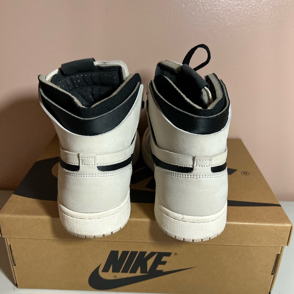 Wmns Air Jordan 1 Zoom 'Summit White' - 6.5W - Picture 4 of 9